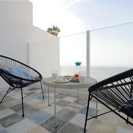 Espejo Del Mar