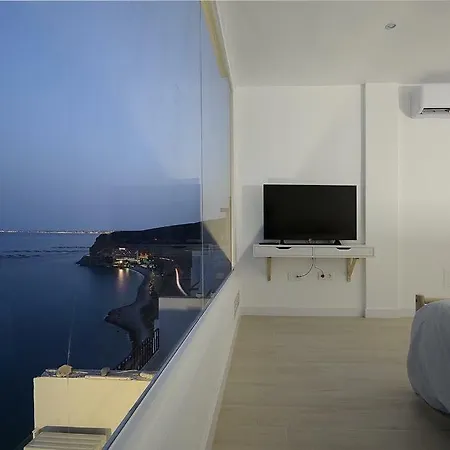 Appartement Espejo Del Mar