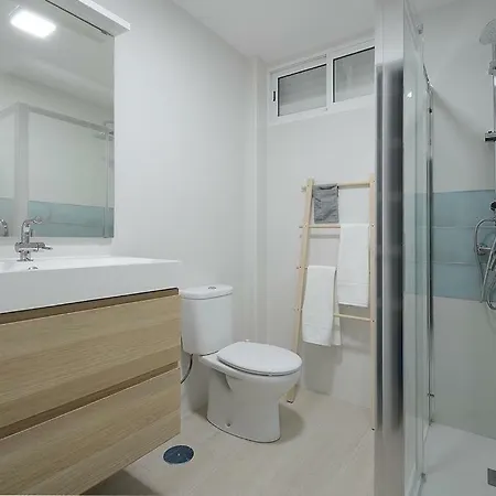 Appartement Espejo Del Mar