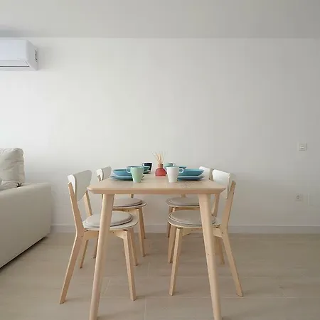 Appartement Espejo Del Mar Almería
