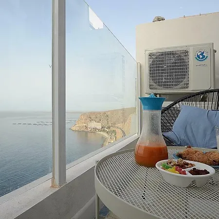 Appartement Espejo Del Mar Almería