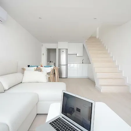 Espejo Del Mar Appartement Almería