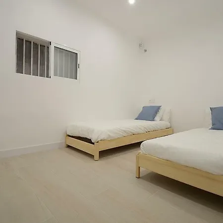 Appartement Espejo Del Mar Almería