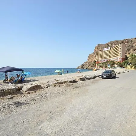 Espejo Del Mar Appartement