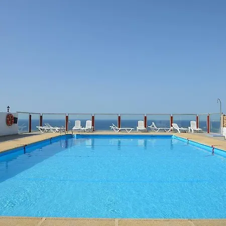 Appartement Espejo Del Mar Almería